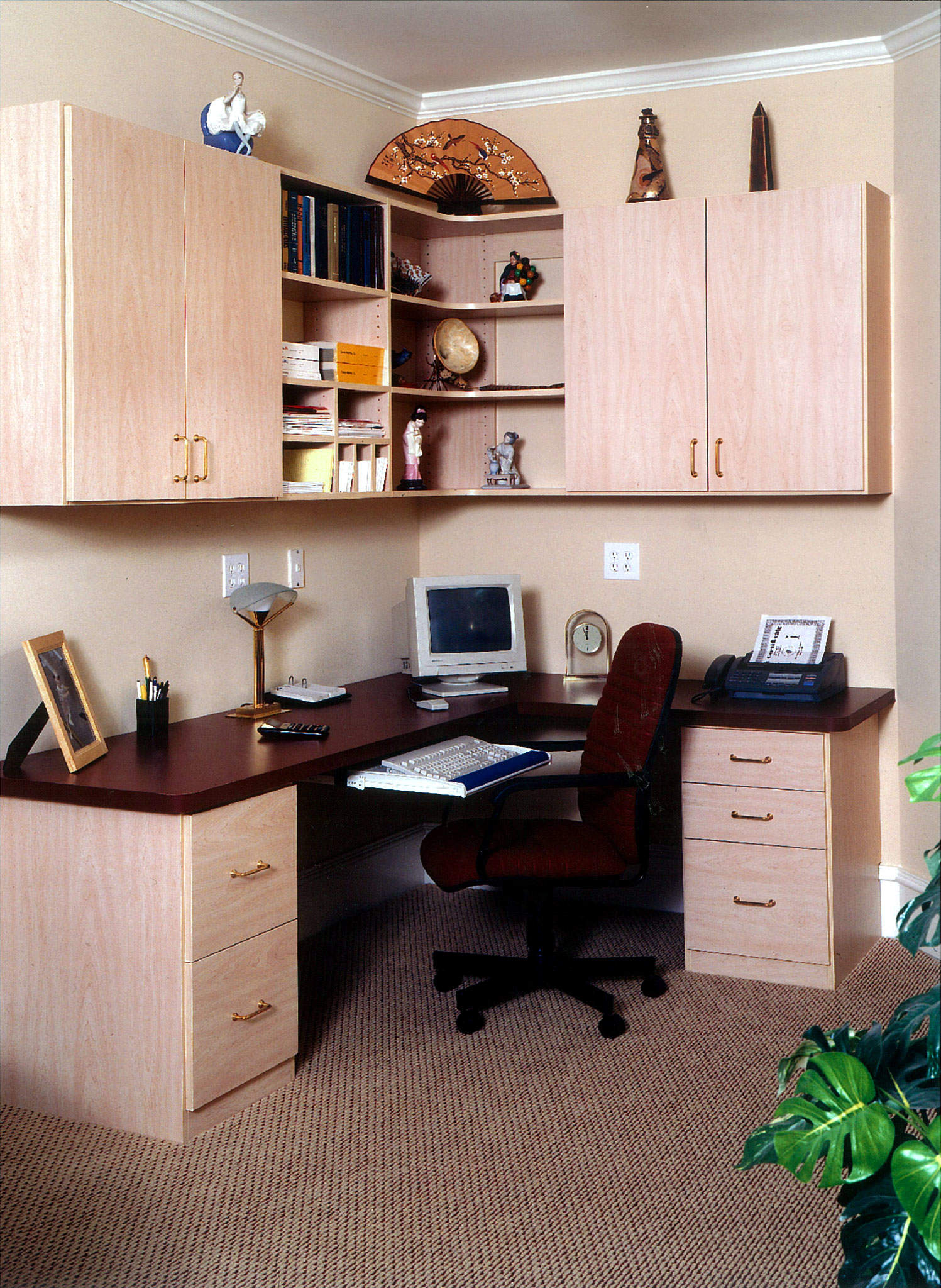 Office and Desk Storage