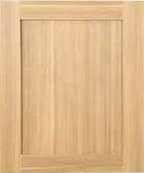 5 piece shaker cabinet door and drawer style