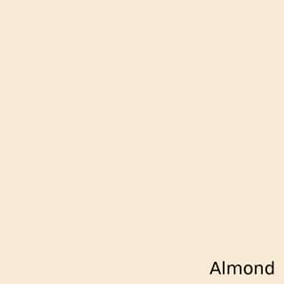 Carolina Closets Essentials Colors - Almond