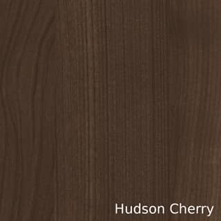 Carolina Closets Select Colors - Hudson Cherry
