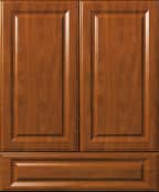 raised panel cabinet door and drawer style