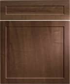 shaker cabinet door and drawer style