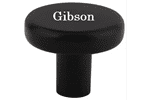 Gibson Knob - Matte Black